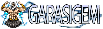 GARASIGEM